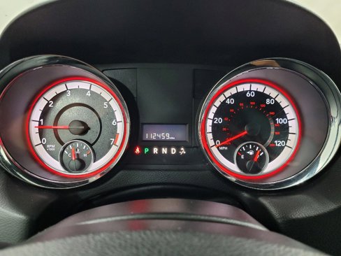 Used 2015 Dodge Grand Caravan SE w/ Quick Order Package 29E SE image 23