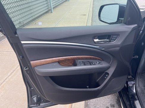 Used 2020 Acura MDX SH-AWD w/ Technology Package image 54