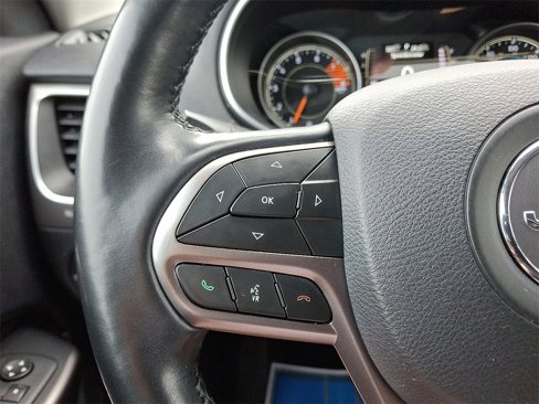 Used 2021 Jeep Cherokee Latitude Lux image 20