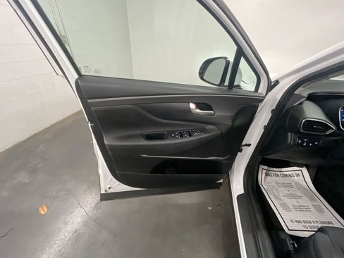 Used 2020 Hyundai Santa Fe SEL w/ Convenience Package image 21