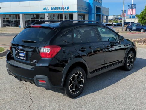 Used 2014 Subaru Crosstrek 2.0i Premium image 8