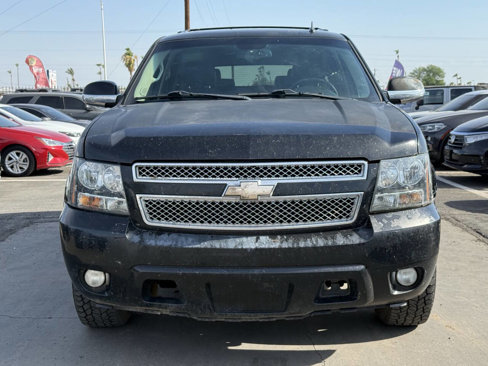 Used 2009 Chevrolet Suburban 2500 LT image 14