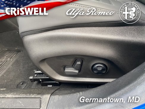 New 2024 Alfa Romeo Tonale Ti w/ Active Assist Package image 20