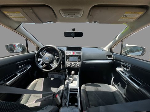 Used 2017 Subaru Crosstrek 2.0i Premium image 9