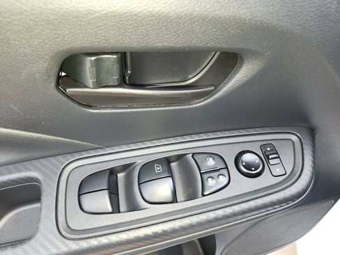 Certified 2024 Nissan Versa S w/ S Plus Package image 28