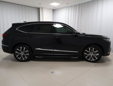 Used 2022 Acura MDX FWD w/ Technology Package image 6