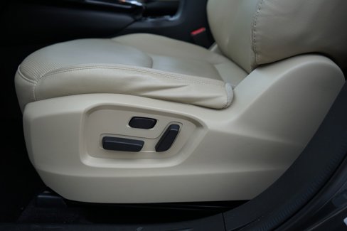 Used 2017 MAZDA CX-9 Touring image 23
