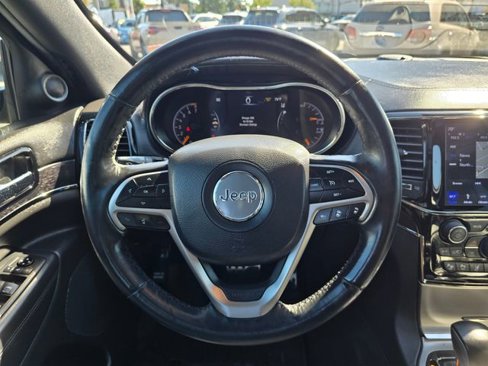 Used 2019 Jeep Grand Cherokee High Altitude image 25