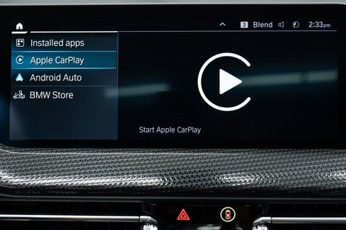 Used 2022 BMW 228i xDrive Gran Coupe w/ Convenience Package image 28