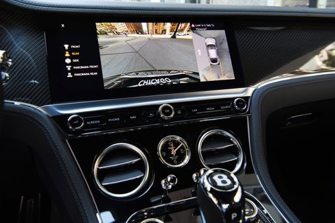 Used 2022 Bentley Continental GT image 16