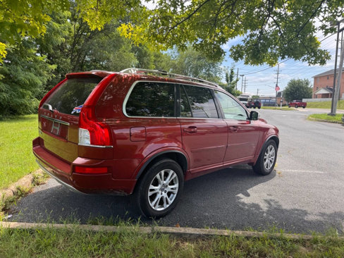 Used 2013 Volvo XC90 3.2 image 6