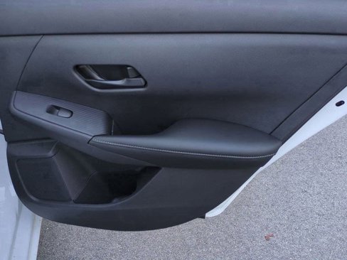 New 2025 Nissan Sentra S image 29