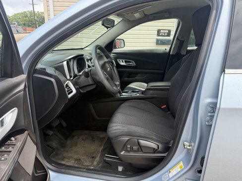 Used 2015 Chevrolet Equinox LS image 7