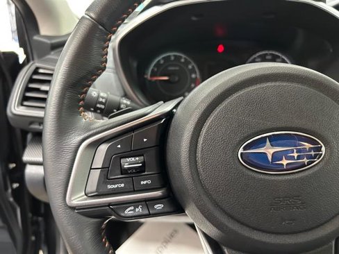 Used 2018 Subaru Crosstrek 2.0i Premium image 17