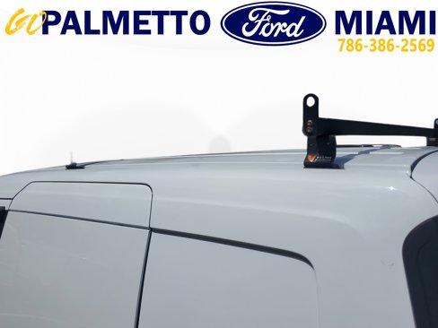 Used 2019 Ford Transit Connect XL image 12
