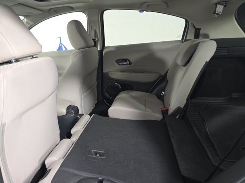 Used 2016 Honda HR-V EX image 44