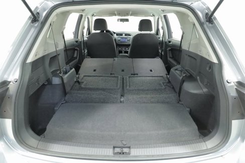 Used 2022 Volkswagen Tiguan S image 30