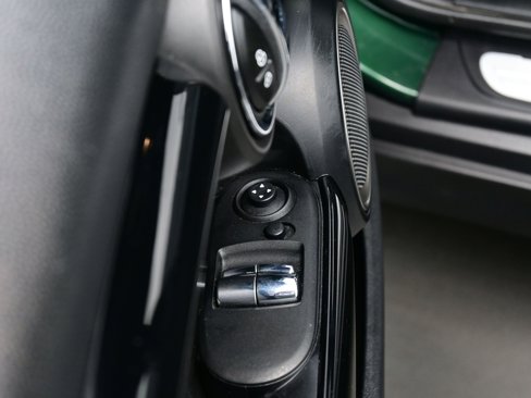 Used 2014 MINI Cooper S image 10