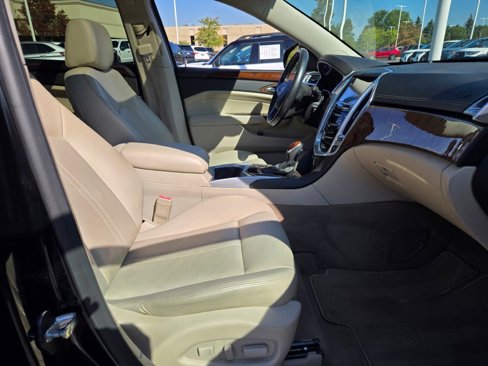 Used 2013 Cadillac SRX Performance image 5