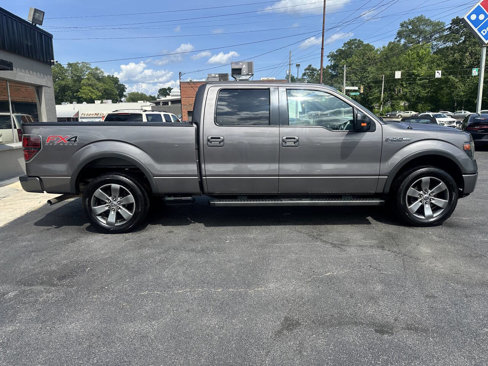 Used 2014 Ford F150 FX4 w/ Equipment Group 402A Luxury image 7