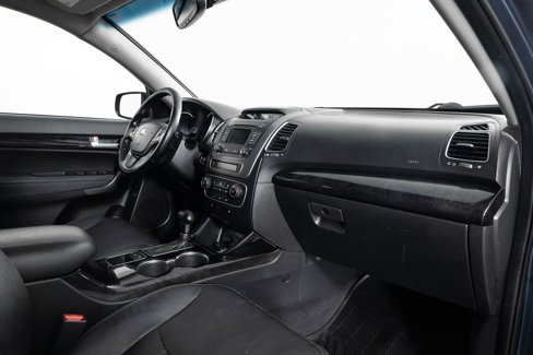 Used 2014 Kia Sorento EX image 26