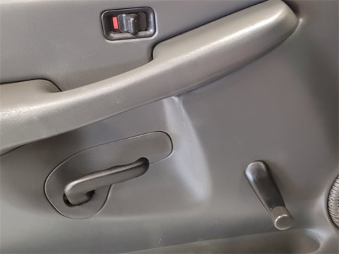 Used 2006 Chevrolet Silverado 2500 W/T image 21