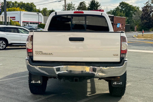 Used 2011 Toyota Tacoma 4x4 Double Cab image 5
