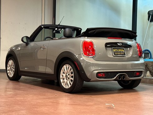 Used 2016 MINI Cooper S image 3