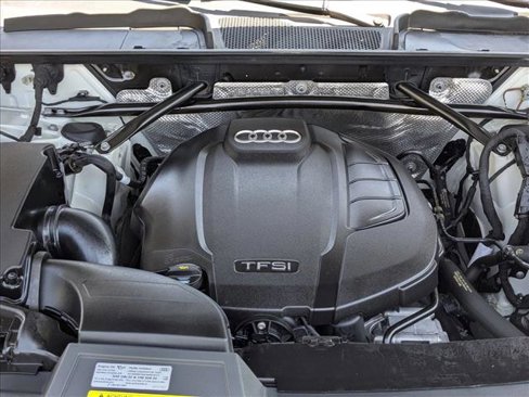 Used 2020 Audi Q5 2.0T Premium w/ Convenience Package image 22