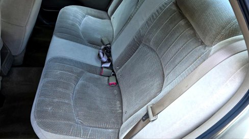 Used 2002 Buick Century Custom w/ Custom Premium Pkg image 36