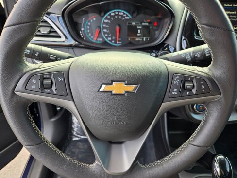Used 2022 Chevrolet Spark LT w/ Driver Confidence Package image 20
