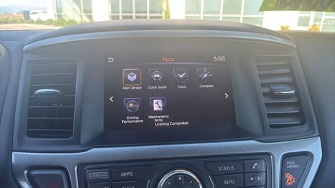 Used 2018 Nissan Pathfinder SL image 54