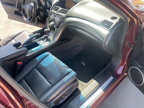 Used 2010 Acura TL w/ Technology Package image 20