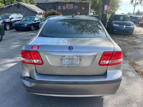 Used 2006 Saab 9-3 2.0T image 7