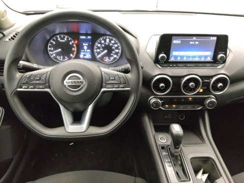 Used 2021 Nissan Sentra S image 22