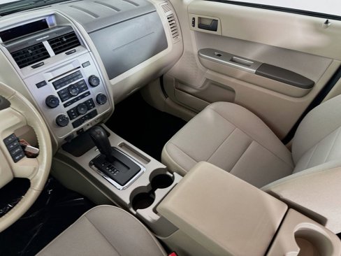 Used 2012 Ford Escape XLT image 26