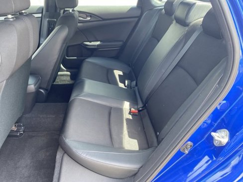 Used 2020 Honda Civic Sport image 31