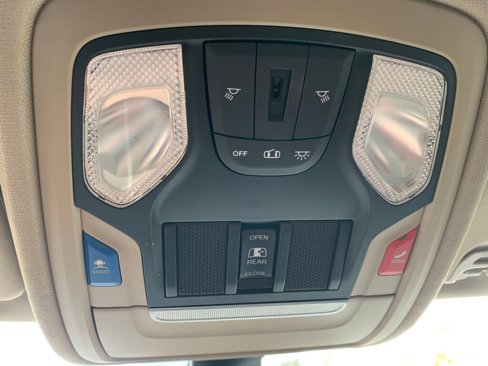 Used 2020 RAM 1500 Big Horn image 28