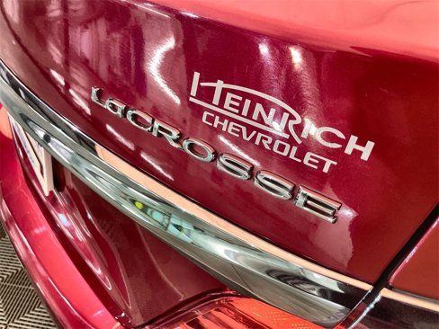Used 2014 Buick LaCrosse Leather image 25