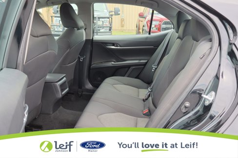 Used 2023 Toyota Camry LE image 25