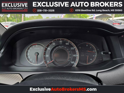 Used 2017 Honda Accord Sport image 23
