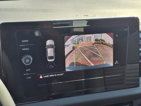 New 2025 Volkswagen Jetta S image 15