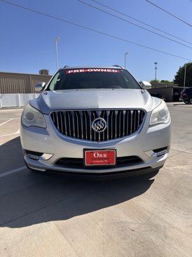 Used 2015 Buick Enclave Premium w/ Trailering Package image 2