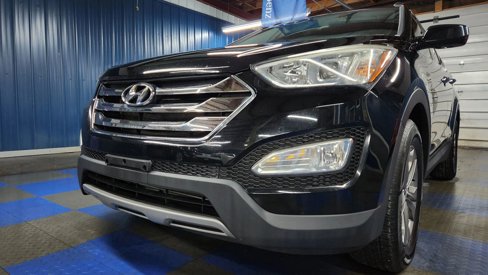 Used 2014 Hyundai Santa Fe Sport w/ Popular Equipment Package 02 image 54
