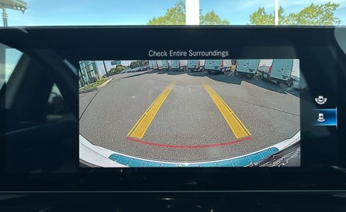 Used 2022 Mercedes-Benz GLA 250 4MATIC image 22