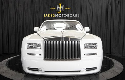Used 2013 Rolls-Royce Phantom Sedan image 19