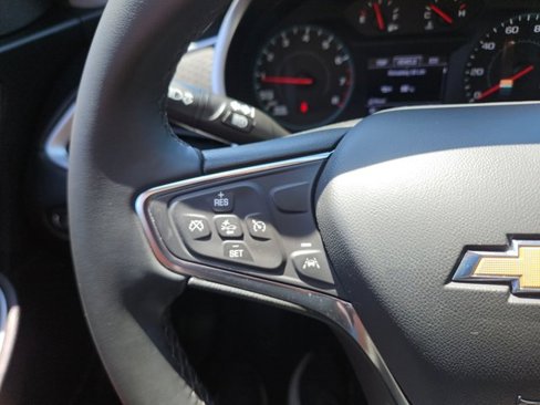Used 2024 Chevrolet Malibu RS image 22