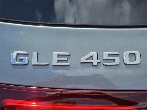 New 2026 Mercedes-Benz GLE 450 4MATIC image 14