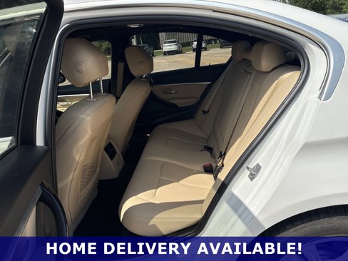 Used 2017 BMW 330i Sedan image 22