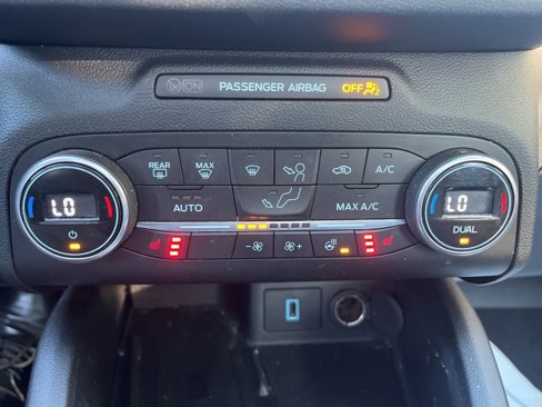 Certified 2020 Ford Escape Titanium w/ Titanium Premium Package 2.0 image 25